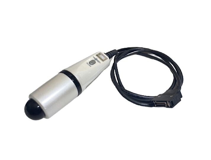 CUBESCAN BioCon700 Bladder Scanner Measurement System W/Scanner Probe. Urology Ultrasound