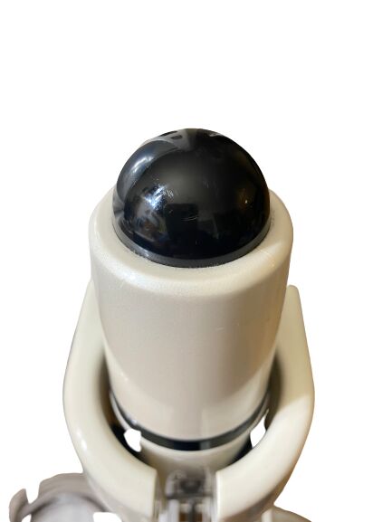 CUBESCAN BioCon700 Bladder Scanner Measurement System W/Scanner Probe. Urology Ultrasound