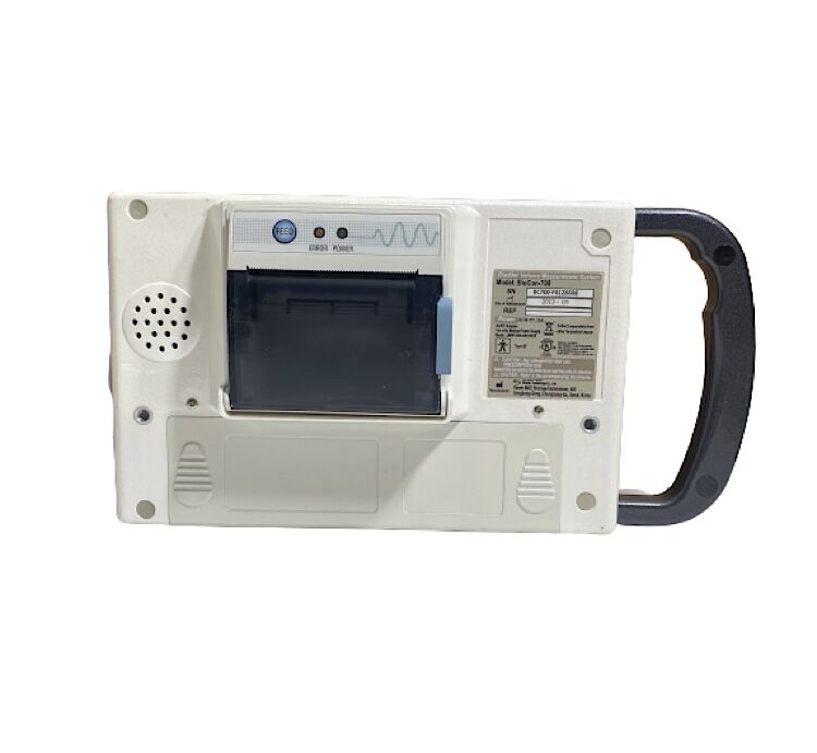 CUBESCAN BioCon700 Bladder Scanner Measurement System W/Scanner Probe. Urology Ultrasound