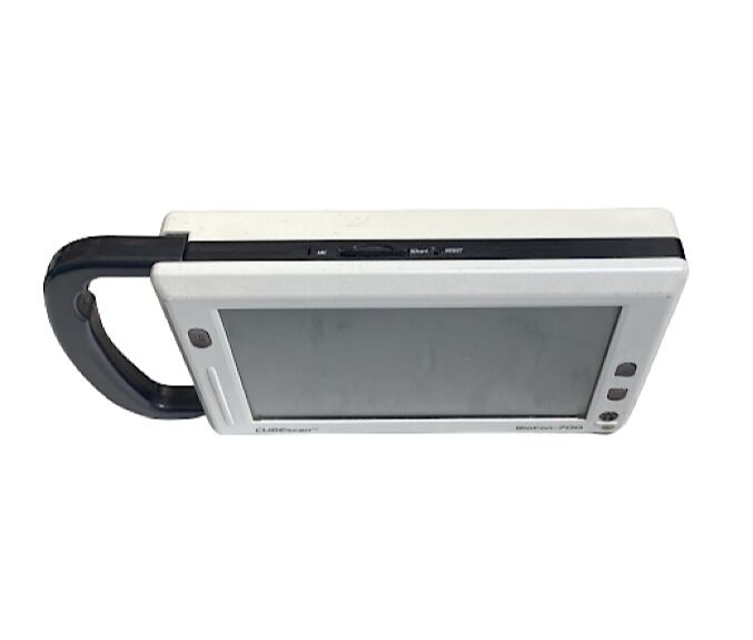 CUBESCAN BioCon700 Bladder Scanner Measurement System W/Scanner Probe. Urology Ultrasound