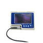 VERATHON Glidescope Portable GVL Video Laryngoscope Monitor W 1/2 & 4/4 Camera button