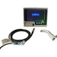 VERATHON Glidescope Portable GVL Video Laryngoscope Monitor W 1/2 Camera button