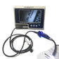 VERATHON Glidescope Portable GVL Video Laryngoscope Monitor W 3/4 Camera button