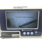 VERATHON Glidescope Portable GVL Video Laryngoscope Monitor W 3/4 Camera button