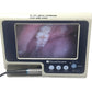 VERATHON Glidescope Portable GVL Video Laryngoscope Monitor W 3/4 Camera button