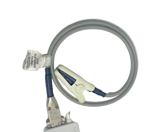 Invivo 9311 Channel 1 Wireless SpO2 Module With 9399C Spo2 Clip Sensor