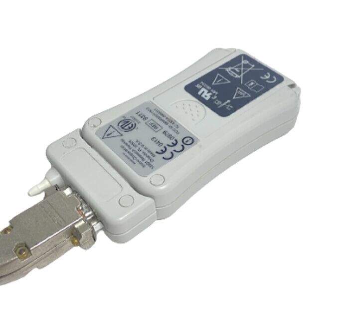 Invivo 9311 Channel 1 Wireless SpO2 Module With 9399C Spo2 Clip Sensor