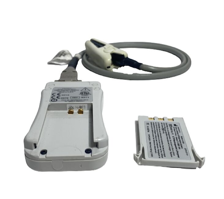 Invivo 9311 Channel 1 Wireless SpO2 Module With 9399C Spo2 Clip Sensor