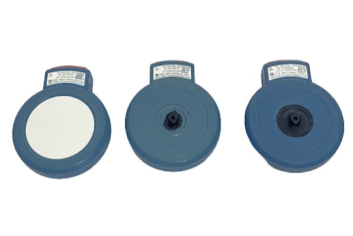 Philips Avalon CTS M2720A Docking Station With Wireless TOCO Transducer & Interconnect Cable Fetal Monitor