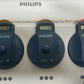 Philips Avalon CTS M2720A Docking Station With Wireless TOCO Transducer & Interconnect Cable Fetal Monitor