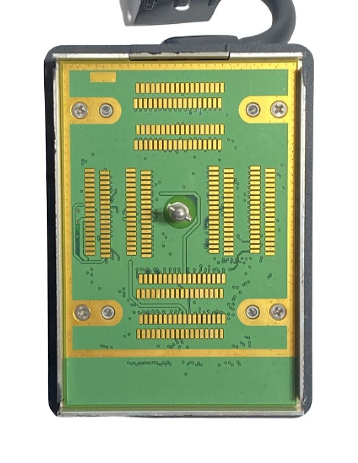 Sonosite Quick Release P16535-02 Triple Transducer Connect