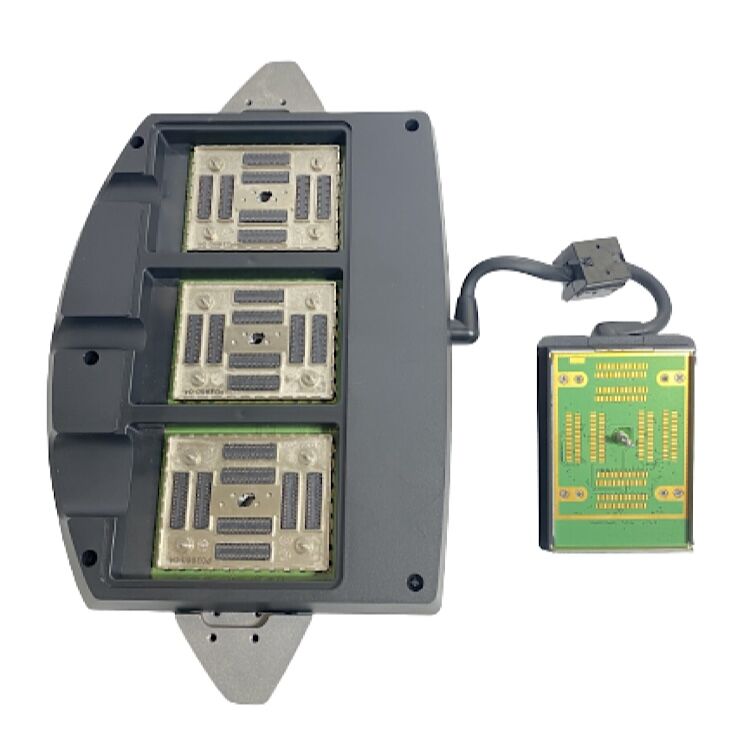 Sonosite Quick Release P16535-02 Triple Transducer Connect