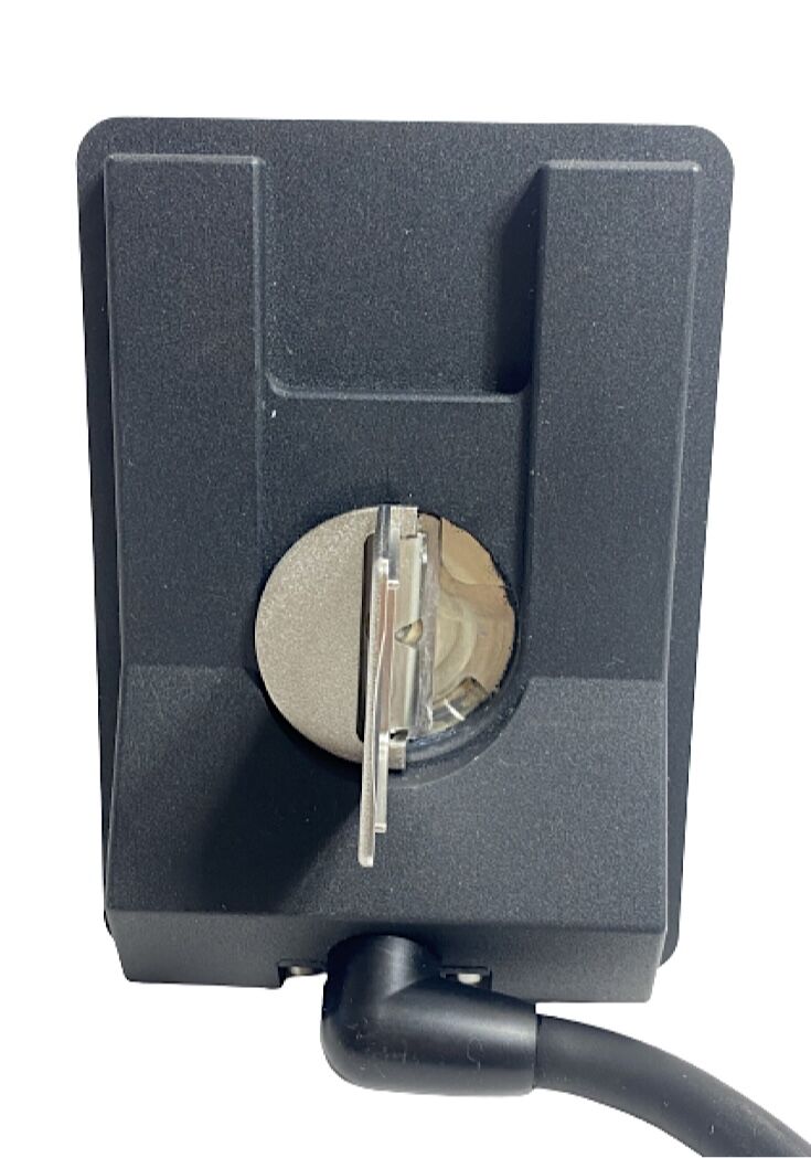 Sonosite Quick Release P16535-02 Triple Transducer Connect