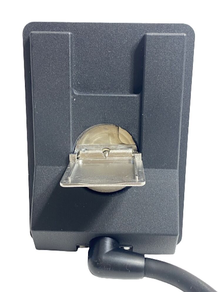 Sonosite Quick Release P16535-02 Triple Transducer Connect