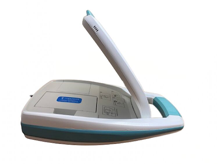 VERATHON BVI 9400 Bladder Scanner with Probe