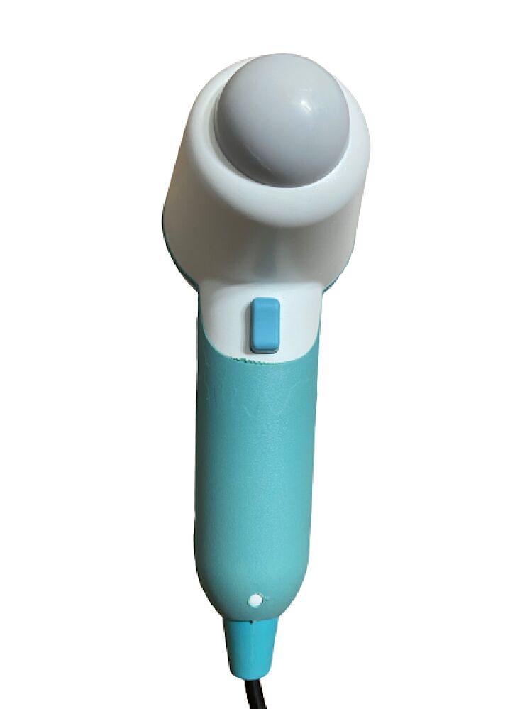 VERATHON BVI 9400 Bladder Scanner with Probe