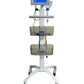 KARL STORZ Model 8402 ZX Video Laryngoscope system Laryngoscope