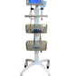 KARL STORZ Model 8402 ZX Video Laryngoscope system Laryngoscope