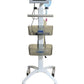 KARL STORZ Model 8402 ZX Video Laryngoscope system Laryngoscope