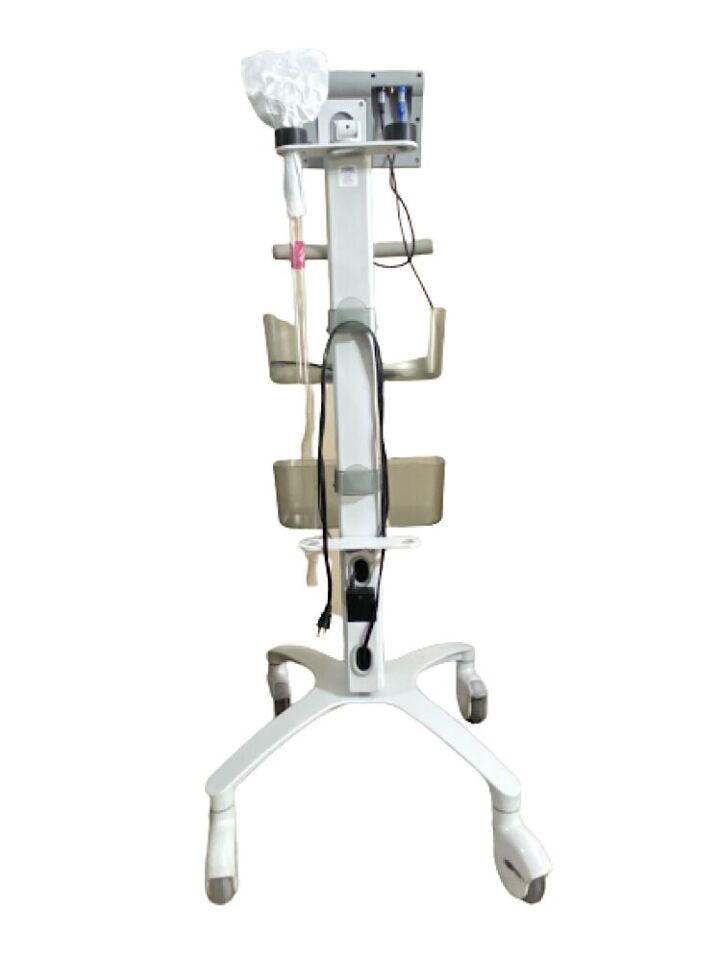 KARL STORZ Model 8402 ZX Video Laryngoscope system Laryngoscope