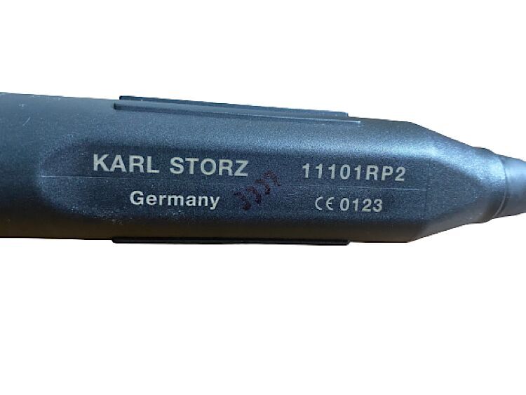 KARL STORZ 11101RP2 Flexible Rhinolaryngoscope Rhinolaryngoscope