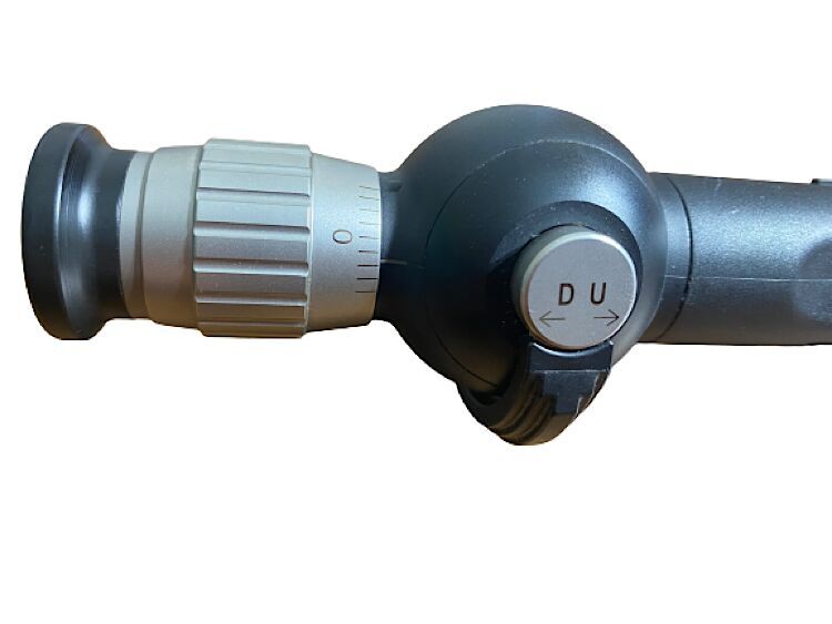 KARL STORZ 11101RP2 Flexible Rhinolaryngoscope Rhinolaryngoscope