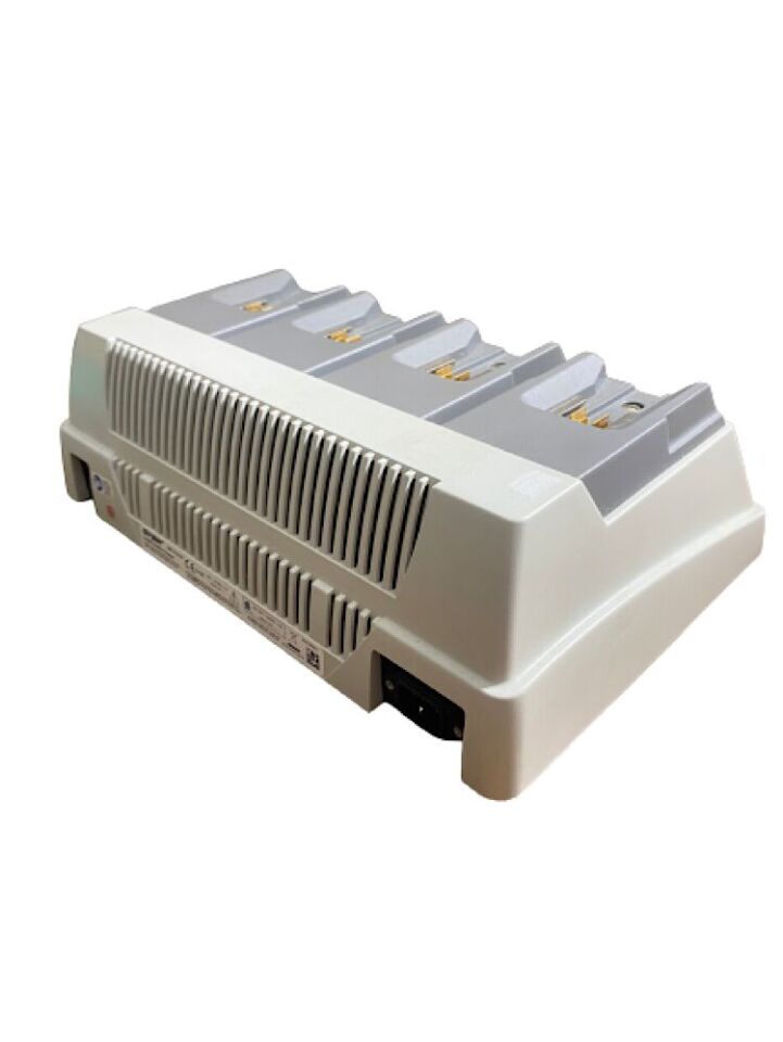 STRYKER 6110-120 System 6 Battery Charger Battery Charger