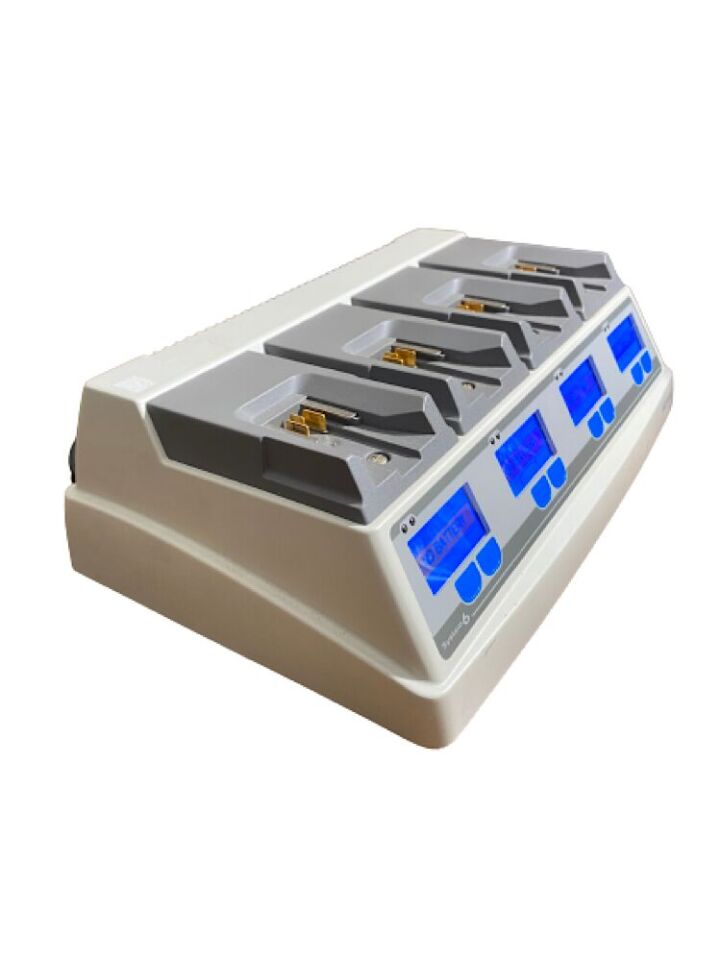 STRYKER 6110-120 System 6 Battery Charger Battery Charger