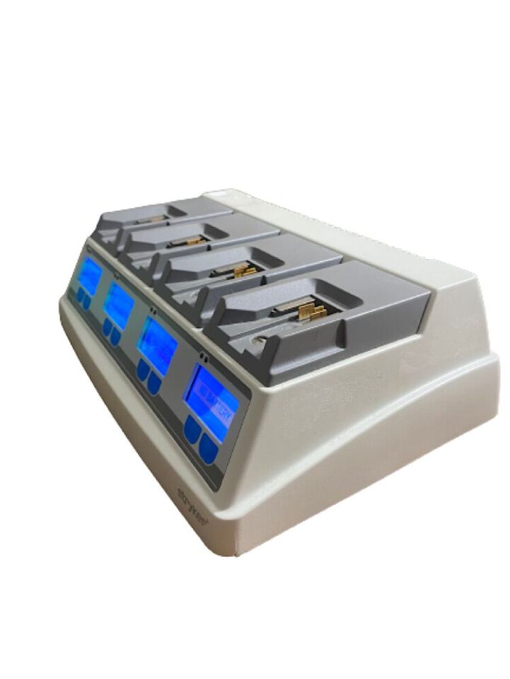 STRYKER 6110-120 System 6 Battery Charger Battery Charger