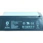 BATTERY SPS SG1223A 2.3Ah Sigma Power Systems {NEW} Defibrillator