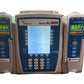CARDINAL HEALTH Alaris pc 8000 infusion pump With 2 8100 IV Module Pump IV Infusion
