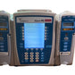 CARDINAL HEALTH Alaris pc 8000 infusion pump With 2 8100 IV Module Pump IV Infusion