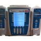 CARDINAL HEALTH Alaris pc 8000 infusion pump With 2 8100 IV Module Pump IV Infusion