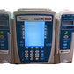 CARDINAL HEALTH Alaris pc 8000 infusion pump With 2 8100 IV Module Pump IV Infusion