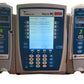 CARDINAL HEALTH Alaris pc 8000 infusion pump With 2 8100 IV Module Pump IV Infusion