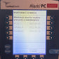 CARDINAL HEALTH Alaris pc 8000 infusion pump With 2 8100 IV Module Pump IV Infusion