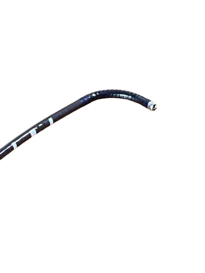 KARL STORZ 11263BBU 1 FLEXIBLE HYSTEROSCOPE Hysteroscope