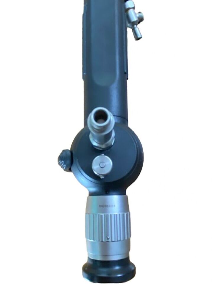 KARL STORZ 11263BBU 1 FLEXIBLE HYSTEROSCOPE Hysteroscope