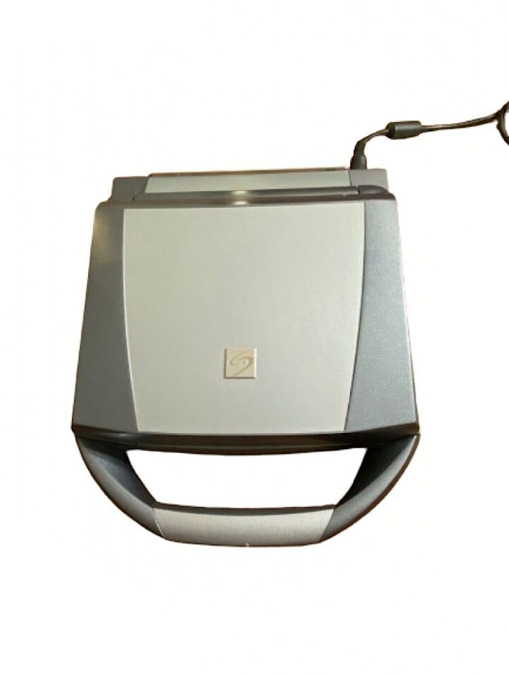 SONOSITE M-Turbo SONOSITE M-Turbo Portable Ultrasound SYSTEM