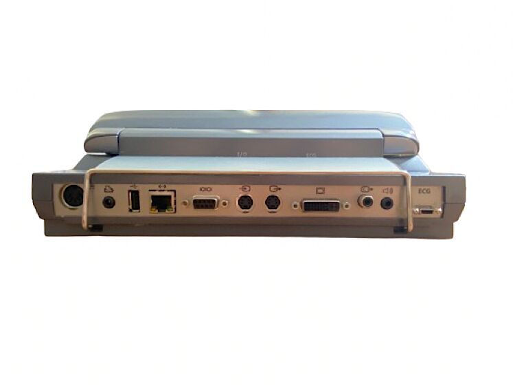 SONOSITE M-Turbo SONOSITE M-Turbo Portable Ultrasound SYSTEM