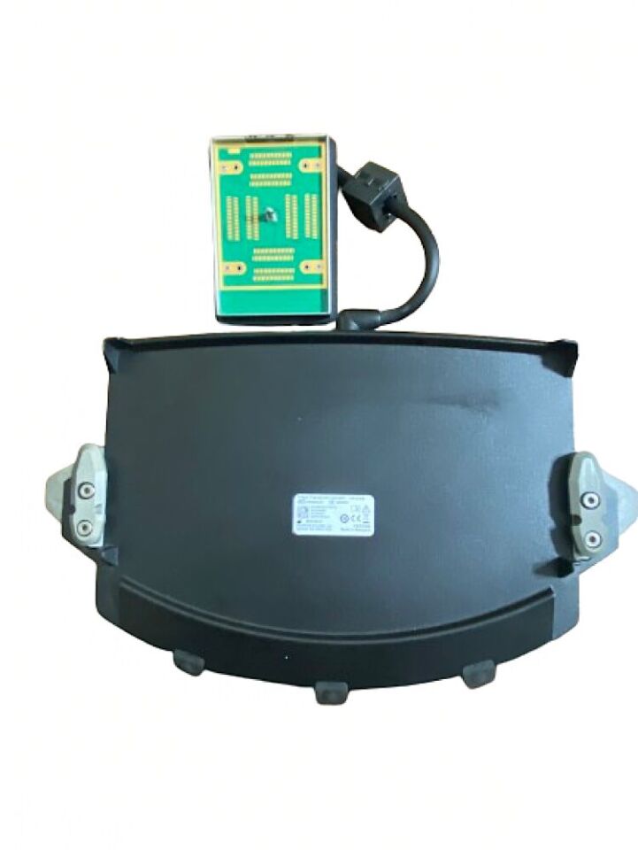 SONOSITE M-Turbo SONOSITE M-Turbo Portable Ultrasound SYSTEM