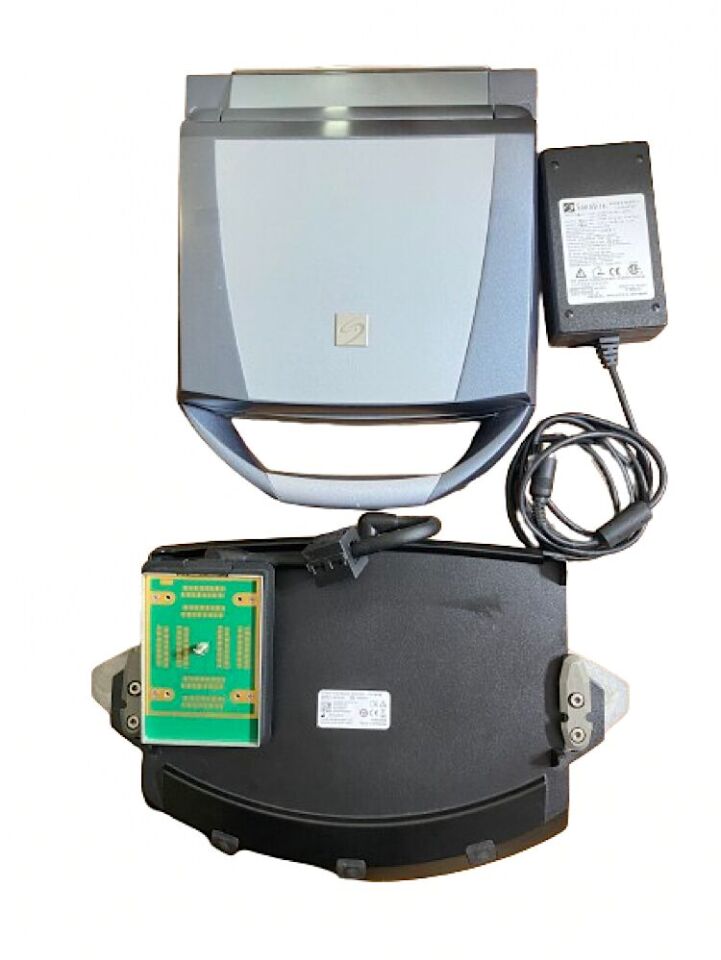 SONOSITE M-Turbo SONOSITE M-Turbo Portable Ultrasound SYSTEM