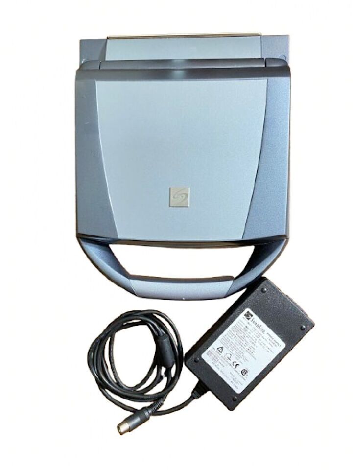 SONOSITE M-Turbo SONOSITE M-Turbo Portable Ultrasound SYSTEM