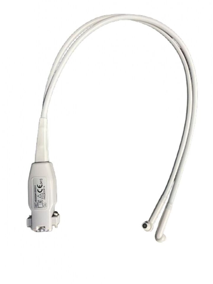 INVIVO MRI REF-453564189331 SPO2 SENSOR CABLE SPO2 Probe