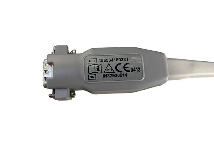 INVIVO MRI REF-453564189331 SPO2 SENSOR CABLE SPO2 Probe