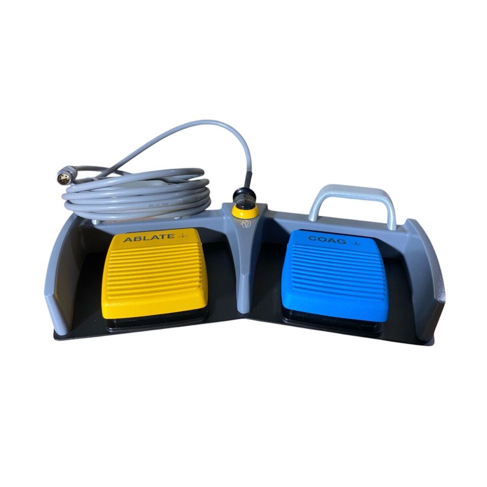 ARTHROCARE Atlas with timer and footswitch Electrosurgical Unit