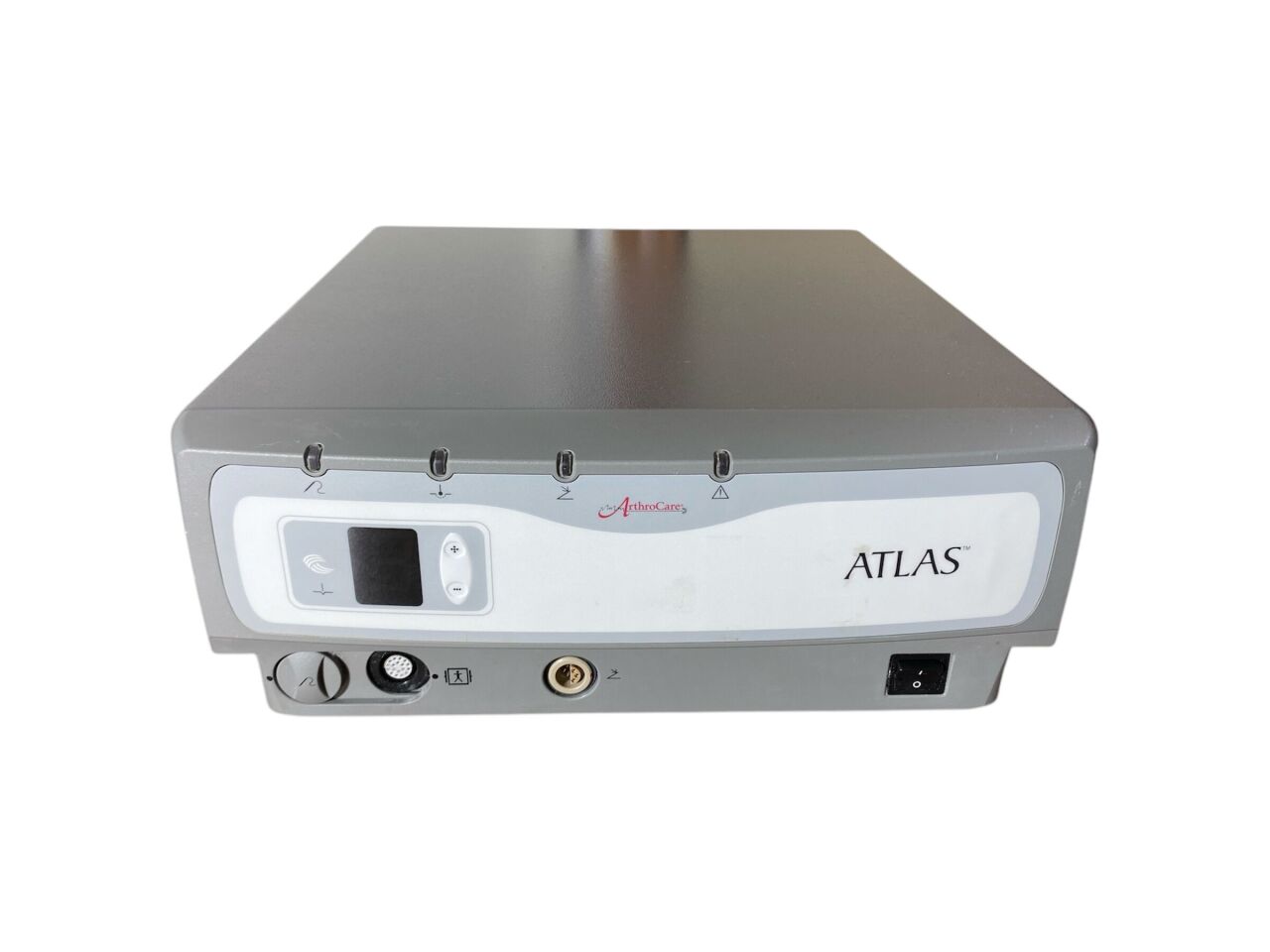 ARTHROCARE Atlas with timer and footswitch Electrosurgical Unit
