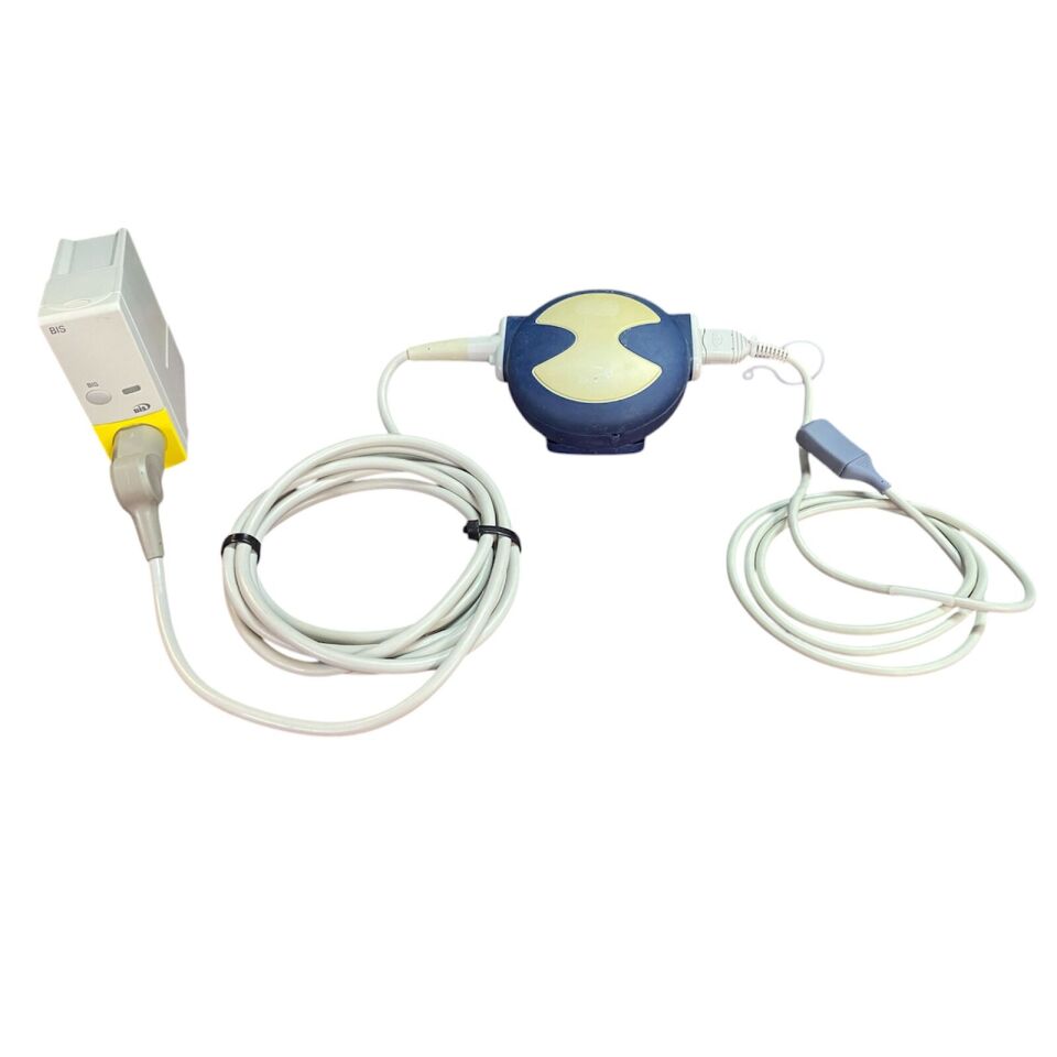 ASPECT Bis 185-0145 PH module with Philps M1034A module Module