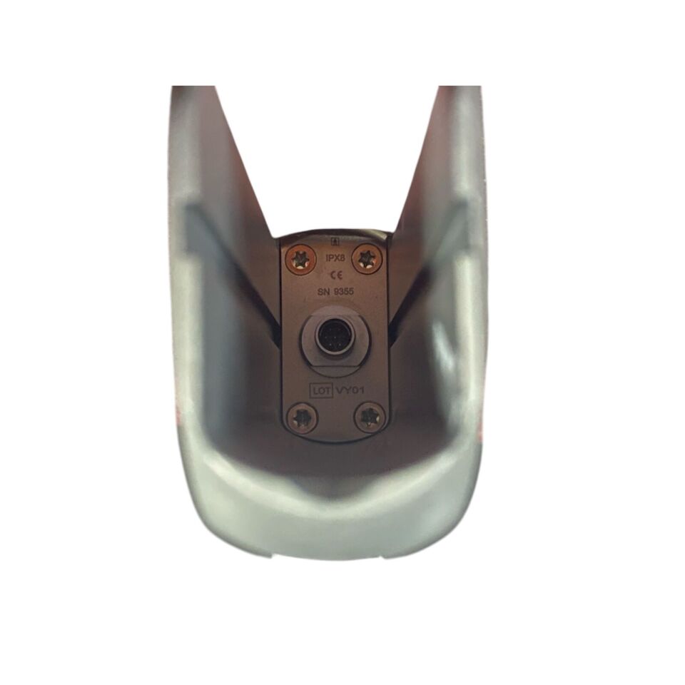 KARL STORZ 8401 HX C-MAC VIDEO LARYNGOSCOPE dBLADE Laryngoscope