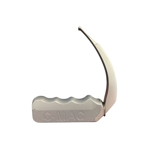 KARL STORZ 8401 BXC C-MAC VIDEO LARYNGOSCOPE BLADE Laryngoscope